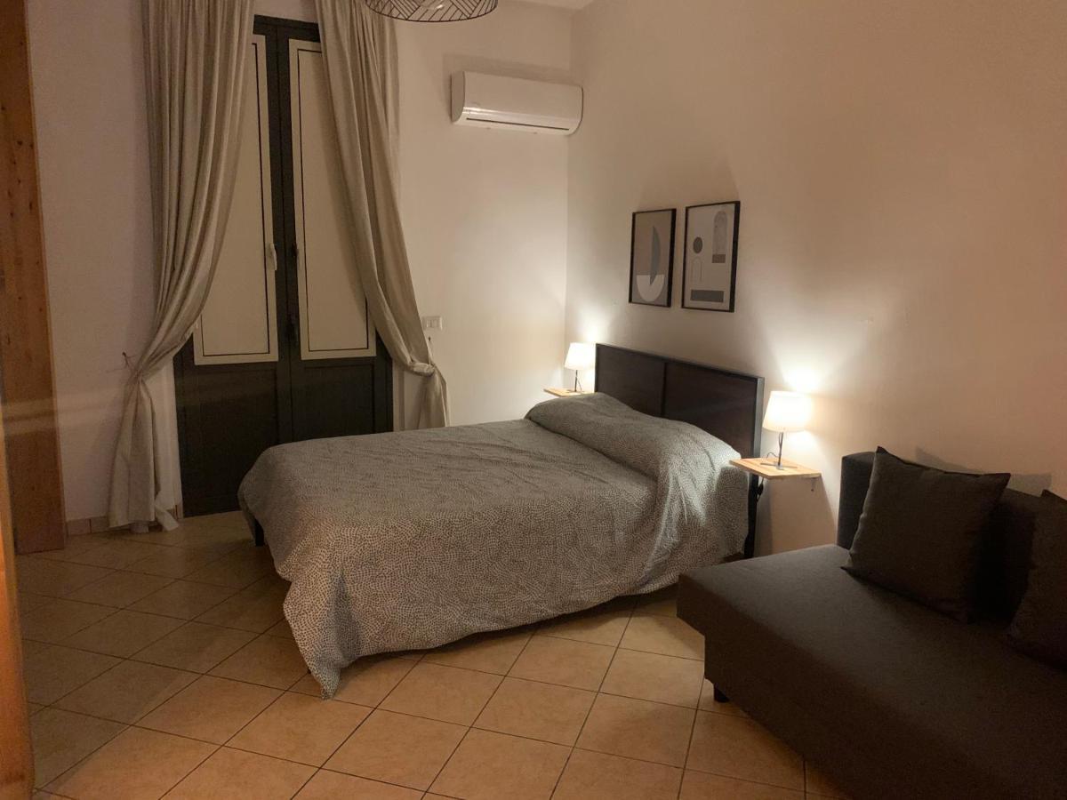 Teatro Greco Suite Catania Luaran gambar