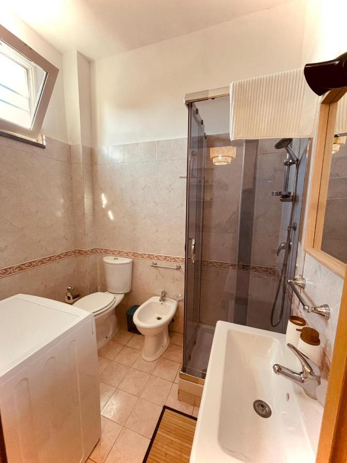 Teatro Greco Suite Catania Luaran gambar